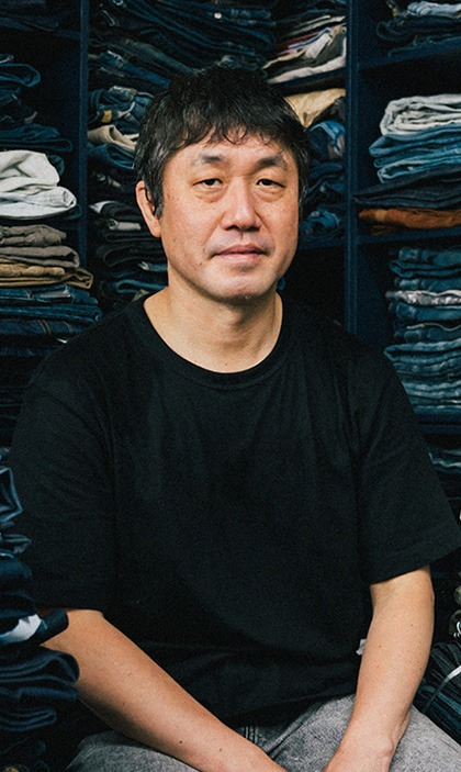 Yuji Honzawa